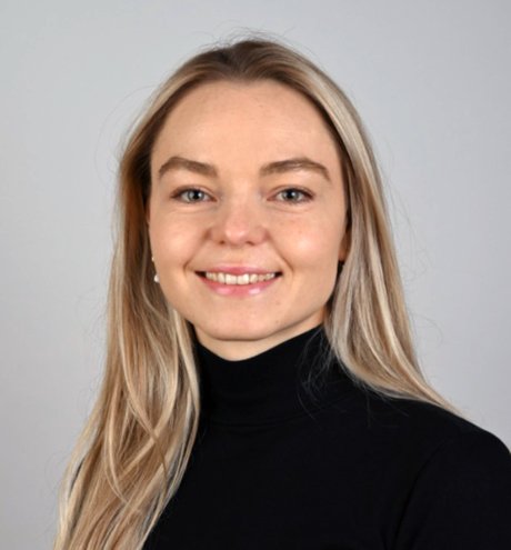 med. pract. Chantal Wohlwend