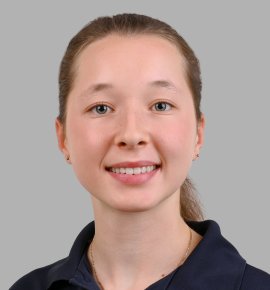 Chloé Jaccoud